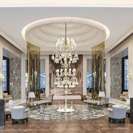 Hotel Kaya Palazzo And Casino Kyrenia (Northern Cyprus)