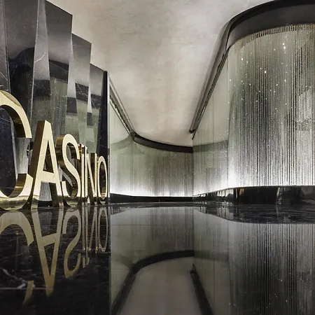 Kaya Palazzo And Casino Hotel 5*