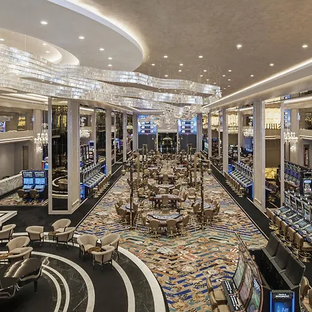 Kaya Palazzo And Casino Hotel 5*