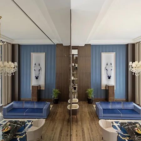 Kaya Palazzo And Casino 5* Kyrenia (Northern Cyprus)