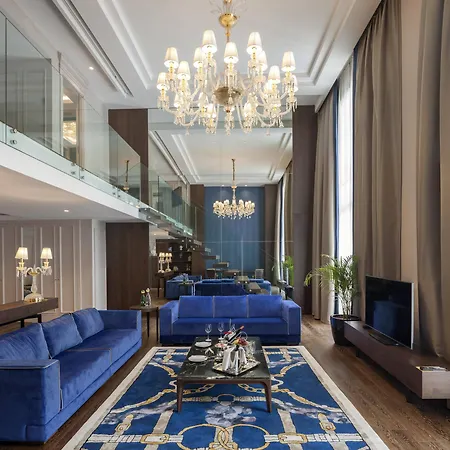 Hotel Kaya Palazzo And Casino 5*