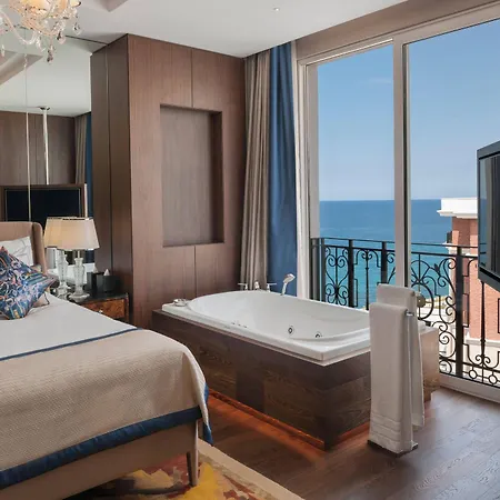 Kaya Palazzo And Casino Hotel Kyrenia (Northern Cyprus)