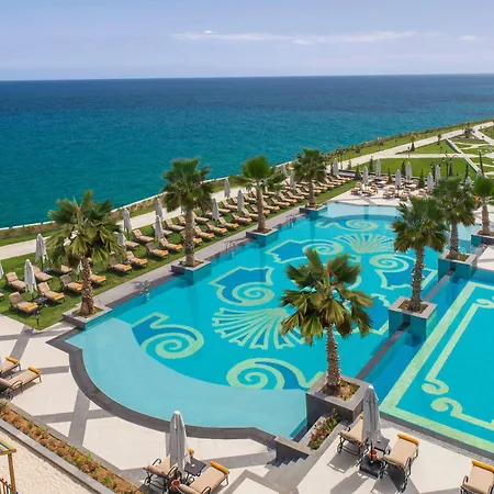 Kaya Palazzo And Casino Hotel