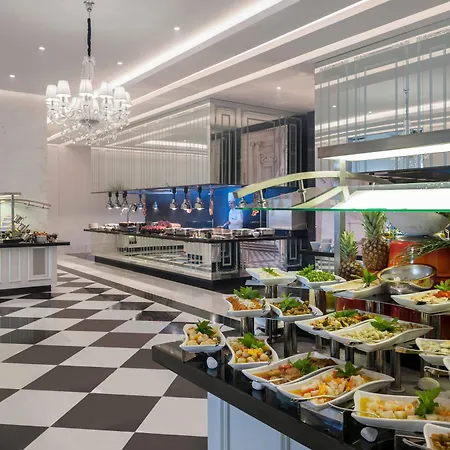 Hotel Kaya Palazzo And Casino 5*