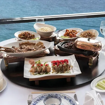 Kaya Palazzo And Casino Hotel 5*