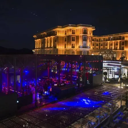 Hotel Kaya Palazzo And Casino Kyrenia (Northern Cyprus)