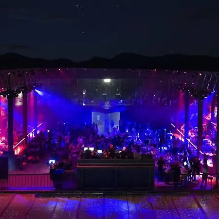 Kaya Palazzo And Casino Hotel Kyrenia (Northern Cyprus)
