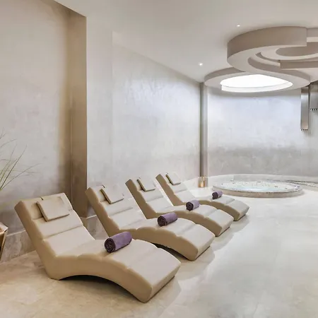Hotel Kaya Palazzo And Casino 5*