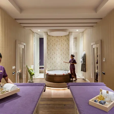 Hotel Kaya Palazzo And Casino 5*