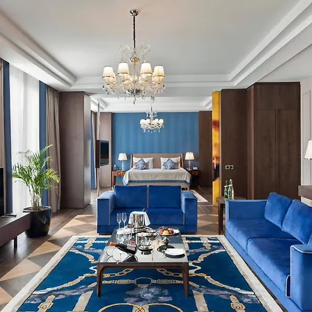 Kaya Palazzo And Casino Hotel 5*